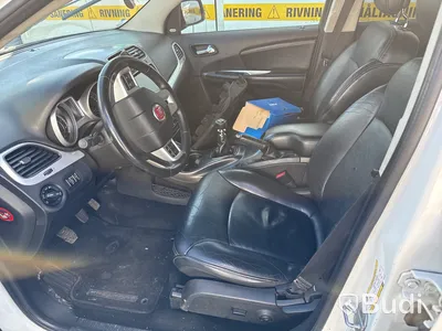 Fiat Freemont 2.0 Multijet FWD (170hk)-2013 (rep-objekt)