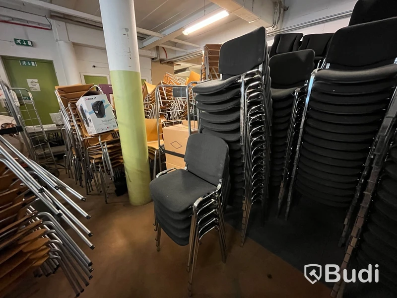 Konferensstol 60-pack