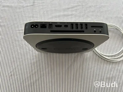 Apple Mac mini
