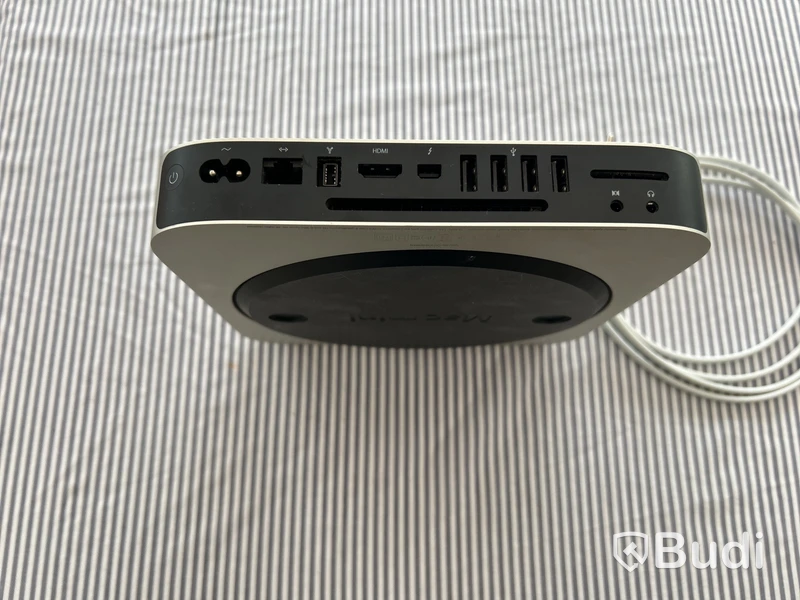 Apple Mac mini