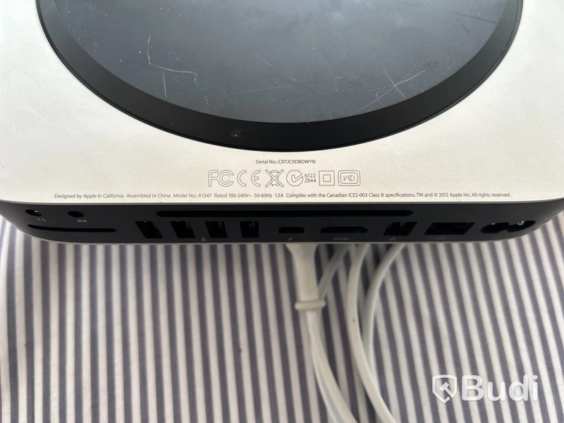 Apple Mac mini