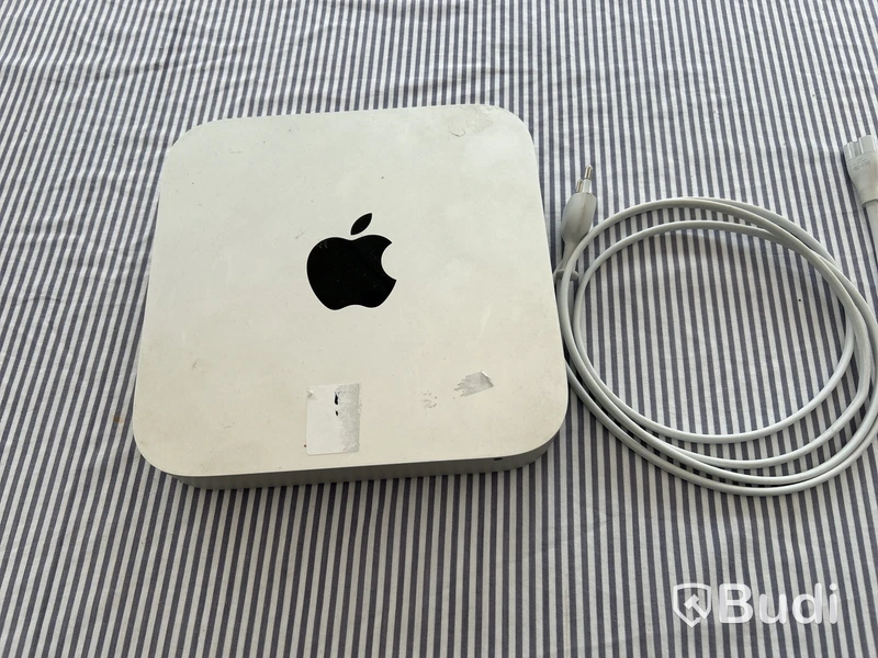 Apple Mac mini