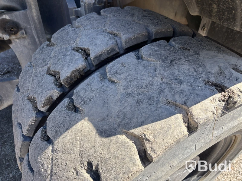 Volvo EW160E wheeled excavator - 2020 | GPS 3D system | Trailer