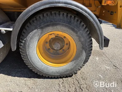 Volvo EW160E wheeled excavator - 2020 | GPS 3D system | Trailer