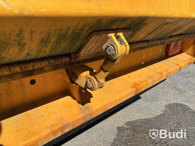 Volvo EW160E wheeled excavator - 2020 | GPS 3D system | Trailer