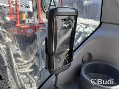 Volvo EW160E wheeled excavator - 2020 | GPS 3D system | Trailer