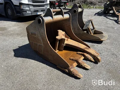 Volvo EW160E wheeled excavator - 2020 | GPS 3D system | Trailer
