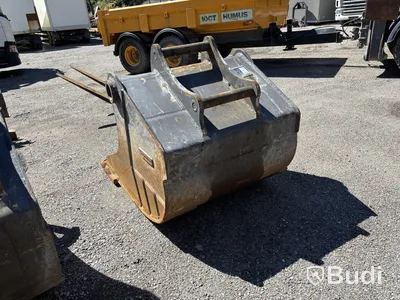 Volvo EW160E wheeled excavator - 2020 | GPS 3D system | Trailer