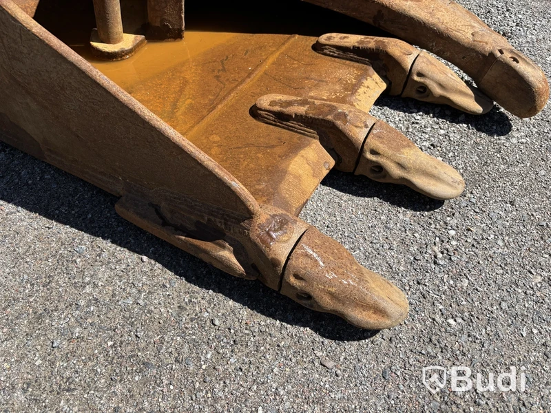 Volvo EW160E wheeled excavator - 2020 | GPS 3D system | Trailer