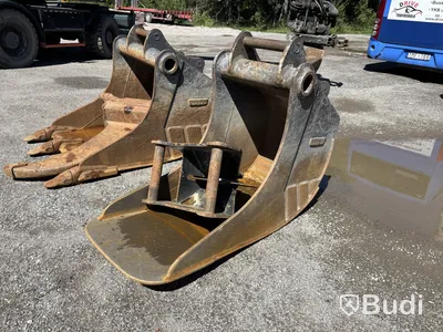 Volvo EW160E wheeled excavator - 2020 | GPS 3D system | Trailer