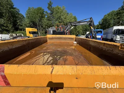 Volvo EW160E wheeled excavator - 2020 | GPS 3D system | Trailer