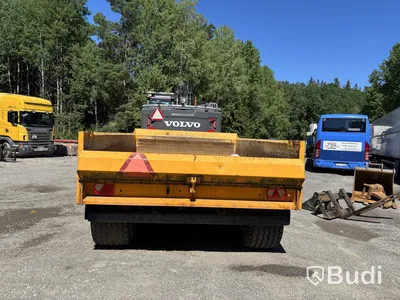 Volvo EW160E wheeled excavator - 2020 | GPS 3D system | Trailer