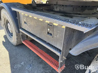 Volvo EW160E wheeled excavator - 2020 | GPS 3D system | Trailer
