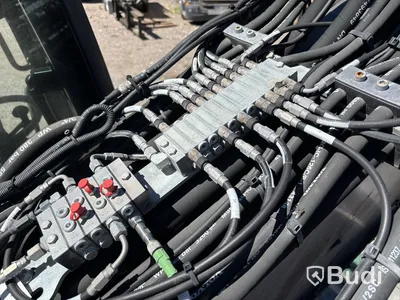 Volvo EW160E wheeled excavator - 2020 | GPS 3D system | Trailer