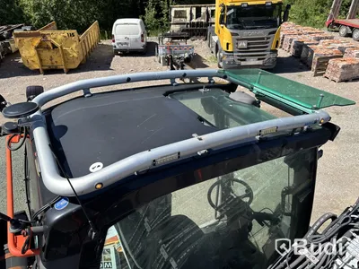 Volvo EW160E wheeled excavator - 2020 | GPS 3D system | Trailer