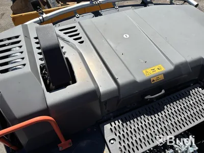 Volvo EW160E wheeled excavator - 2020 | GPS 3D system | Trailer