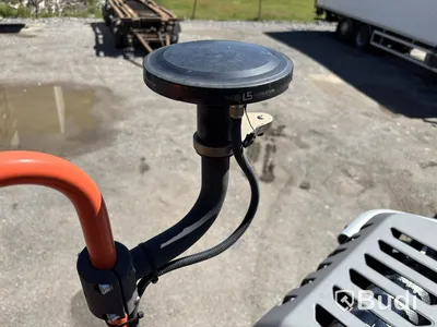 Volvo EW160E wheeled excavator - 2020 | GPS 3D system | Trailer