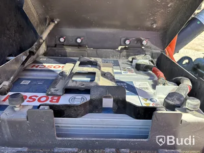 Volvo EW160E wheeled excavator - 2020 | GPS 3D system | Trailer