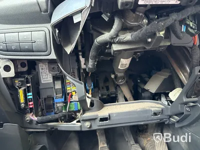 Citroën Nemo | 18222 mil | 2010 | Reparationsobjekt