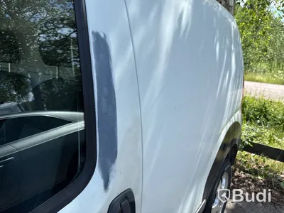 Citroën Nemo | 18222 mil | 2010 | Reparationsobjekt