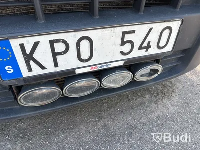 Citroën Nemo | 18222 mil | 2010 | Reparationsobjekt