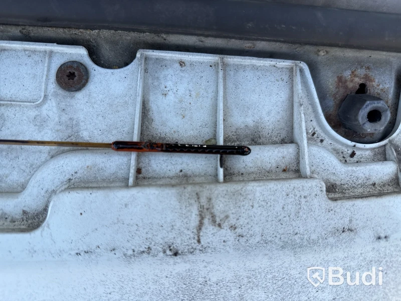 Citroën Nemo | 18222 mil | 2010 | Reparationsobjekt