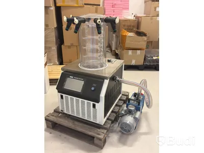 Scientz 10N freeze dryer, 220 V, 950 W