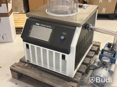 Scientz 10N freeze dryer, 220 V, 950 W