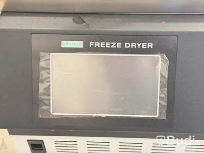 Scientz 10N freeze dryer, 220 V, 950 W