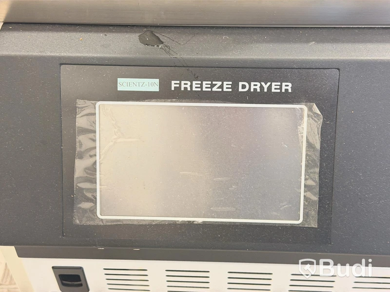 Scientz 10N freeze dryer, 220 V, 950 W
