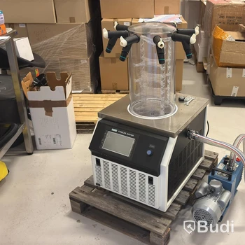 Frystork Scientz 10N, 220 V, 950 W