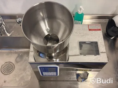Packaging/Dosing Machine, Vevor
