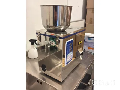 Packaging/Dosing Machine, Vevor