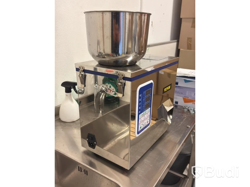 Packaging/Dosing Machine, Vevor
