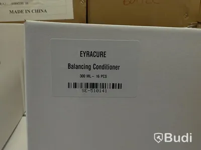 Eyracure - varumärke samt stort lager av hårvårdsprodukter och UV-borstar