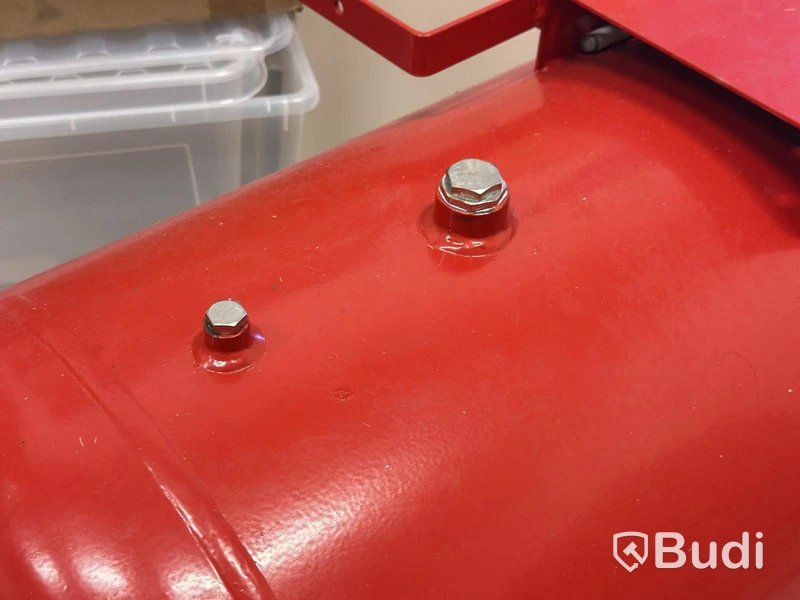Compressor tank, 270 L