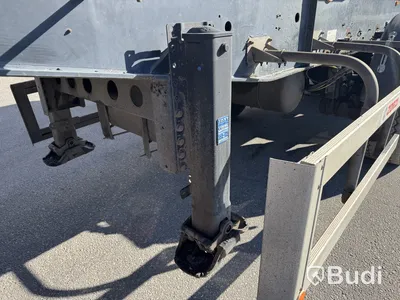 Asphalt Trailer Zorzi 2.0 S.R.L 46SPRL 46S095PRL - 2015