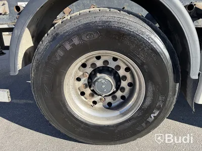 Asphalt Trailer Zorzi 2.0 S.R.L 46SPRL 46S095PRL - 2015