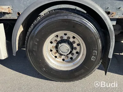 Asphalt Trailer Zorzi 2.0 S.R.L 46SPRL 46S095PRL - 2015