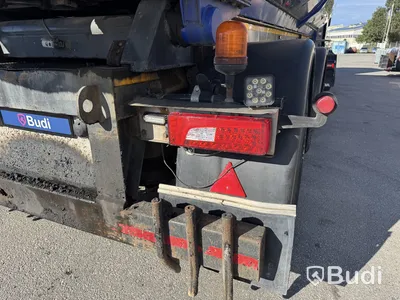 Asphalt Trailer Zorzi 2.0 S.R.L 46SPRL 46S095PRL - 2015