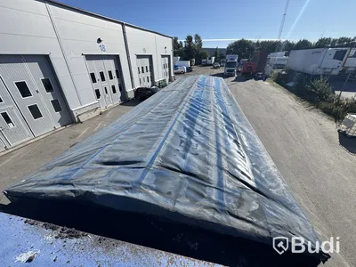 Asphalt Trailer Zorzi 2.0 S.R.L 46SPRL 46S095PRL - 2015
