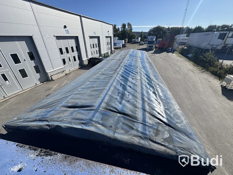 Asphalt Trailer Zorzi 2.0 S.R.L 46SPRL 46S095PRL - 2015