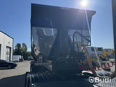 Asphalt Trailer Zorzi 2.0 S.R.L 46SPRL 46S095PRL - 2015