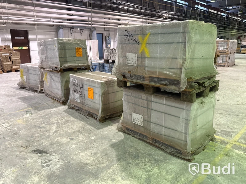 259 kvm kakel Italgraniti Nuances Bianco | 6 pall | 60x60 cm
