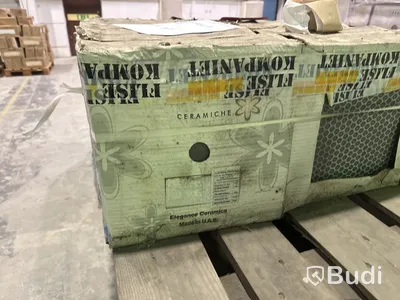 108 kvm kakel Elegance Ceramiche Marte Anthracite Matt | 3 pall | 30x30 cm
