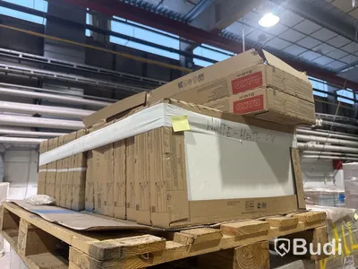 255 kvm kakel Rako CSYS.WAAVK104 | 5 pall | 30x60 cm - vit matt