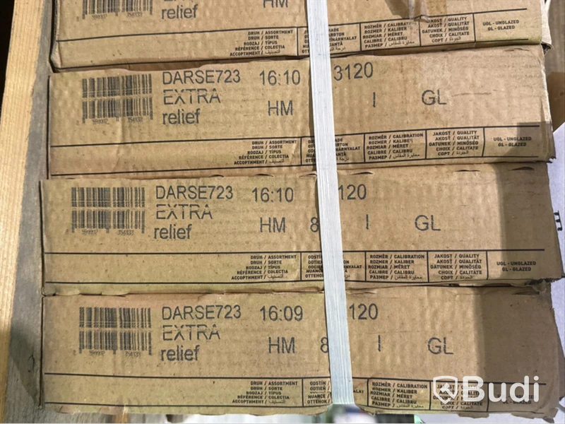 258 kvm kakel Rako CETR. DARSE723 | 8 pall | 30x60 cm