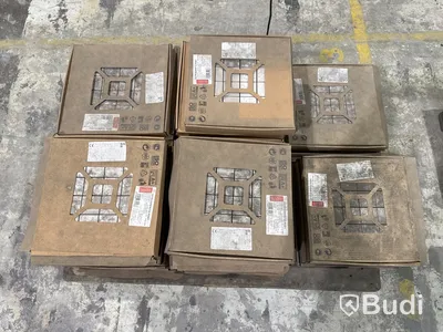 20 kvm vit mosaik Rako CETR.DDM06722 | 1 pall | 5x5 / 30x30 cm