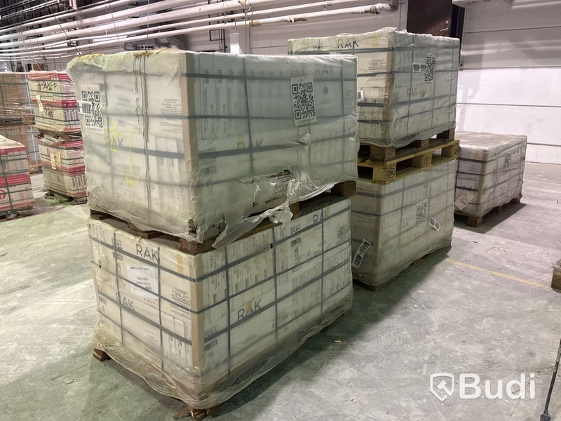 259 kvm kakel Rak Marte Beige Matt | 5 pall | 30x60 cm