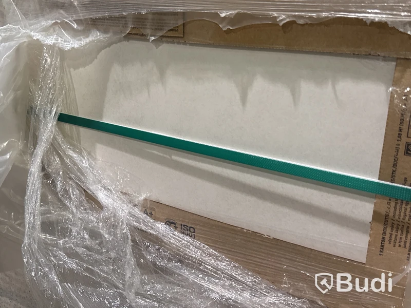 129,5 kvm kakel Rako CETR.WADU4719 | White Matt | 3 pall | 30x60 cm